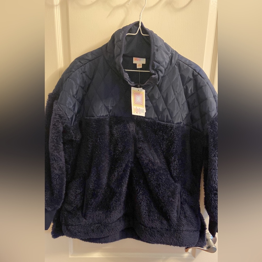 LuLaRoe jacket